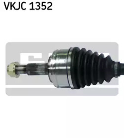 skf vkjc1352